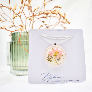 CAS Lanț Ag Pandantiv 3,5 cm - imagine 4