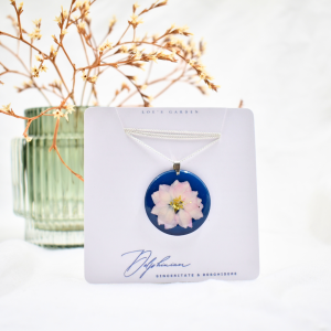 CAS Lanț Ag Pandantiv 3,5 cm - imagine 6