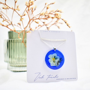 CAS Lanț Ag Pandantiv 3,5 cm