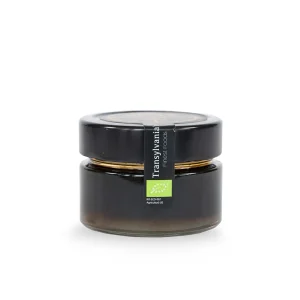 FIM Miere cu usturoi negru 130g