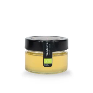 FIM Miere de salcâm Bio 130g