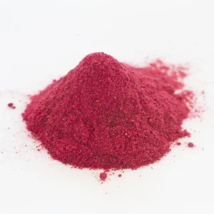 FIM Pudră de afine roșii *merișoare Bio 50g