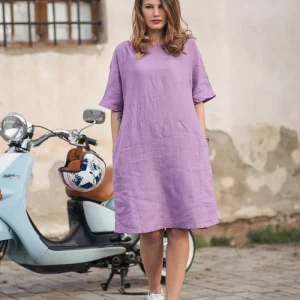 VER Rochie din in Oh Happy Day - imagine 2