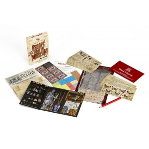 ARR Joc – Escape from the Museum - Image 6