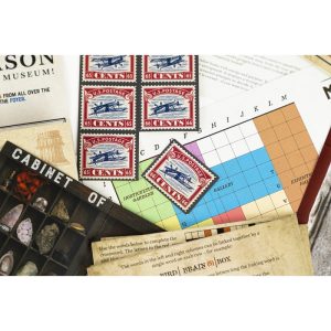 ARR Joc – Escape from the Museum - Image 5