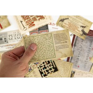 ARR Joc – Escape from the Museum - Image 3