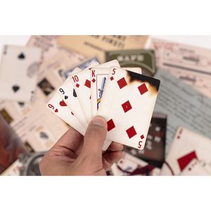 ARR The Mystery of the Dead Mans Hand - imagine 5