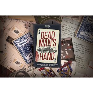 ARR The Mystery of the Dead Mans Hand - imagine 4