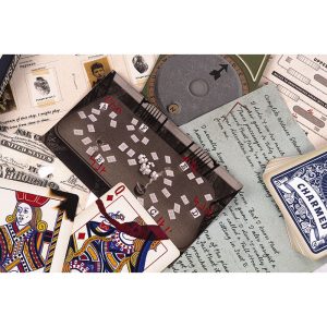 ARR The Mystery of the Dead Mans Hand - imagine 3