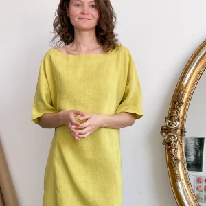 VER Rochie din in Oh Happy Day - imagine 3