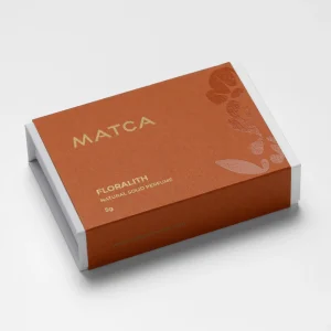 MAT Floralith - parfum solid 5g