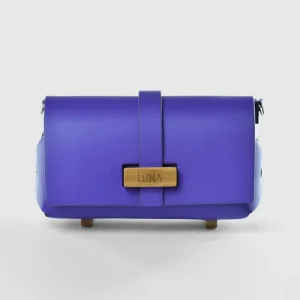 LEM Geanta Fold Lilla - imagine 1