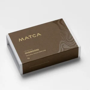 MAT Overdose - parfum solid 5g