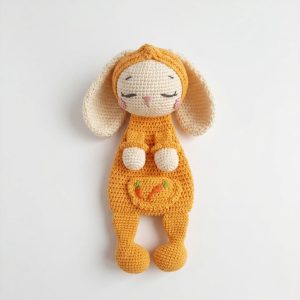 NEC Iepuraș snuggler