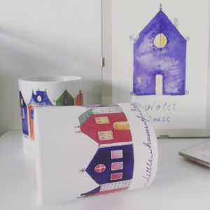 LIT Cană ilustrație - imagine 6